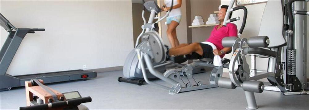 Le Neptune & Spa بروبرِيانّو المظهر الخارجي الصورة
