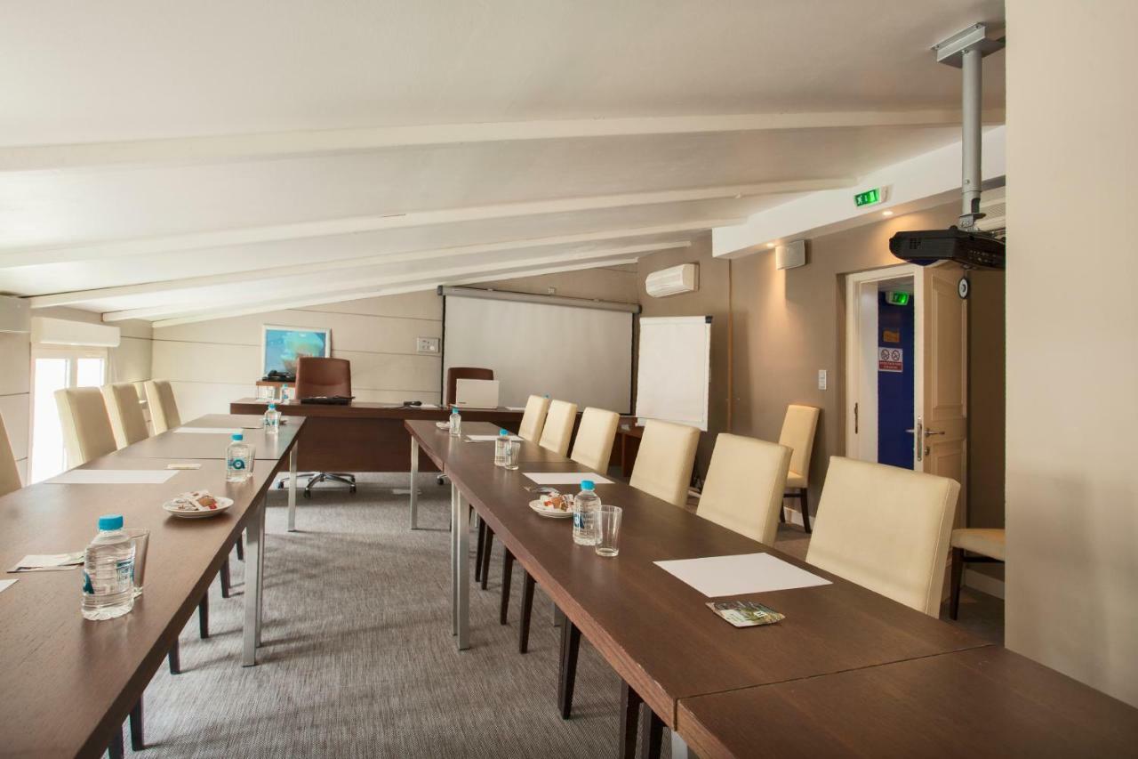 Le Neptune & Spa بروبرِيانّو المظهر الخارجي الصورة